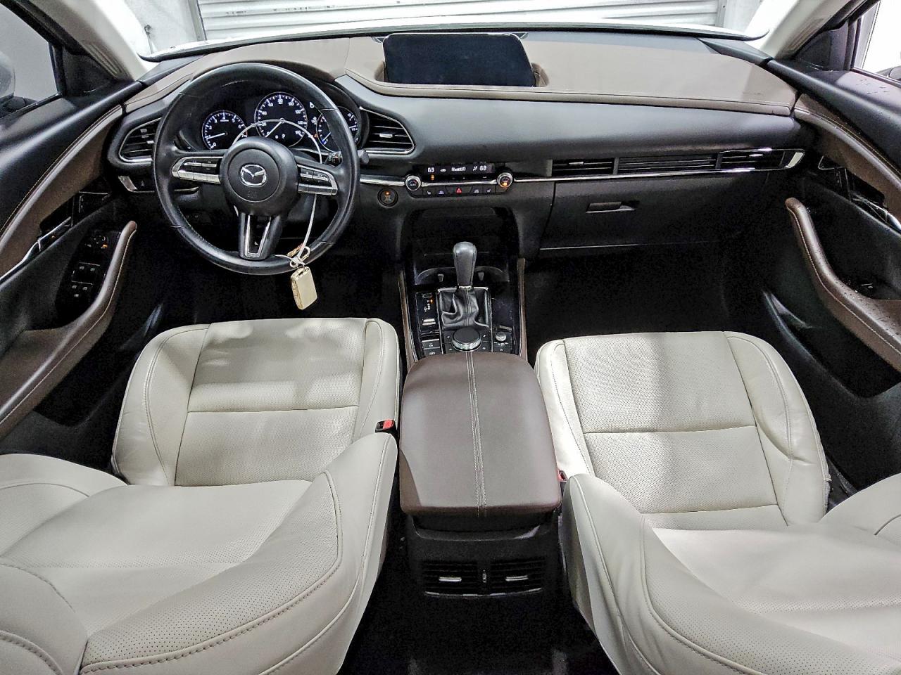 2023 Mazda Cx-30 Premium VIN: 3MVDMBDM8PM582742 Lot: 92212645