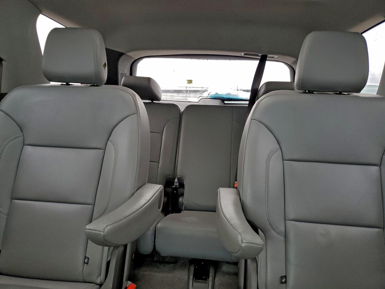 2018 Chevrolet Traverse Lt VIN: 1GNERHKW9JJ129594 Lot: 94879875