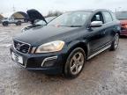 2012 VOLVO XC60 D4 [163] R DESIGN 5DR GEARTRONIC for sale at Copart BRISTOL