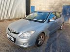 2009 HYUNDAI I30 1.4 COMFORT 5DR for sale at Copart CHESTER