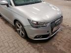 2014 AUDI A1 1.6 TDI SPORT 3DR for sale at Copart SANDWICH