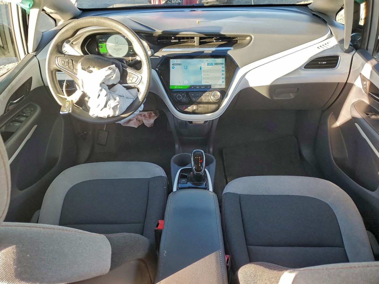 2019 Chevrolet Bolt Ev Lt VIN: 1G1FW6S04K4107792 Lot: 94196415