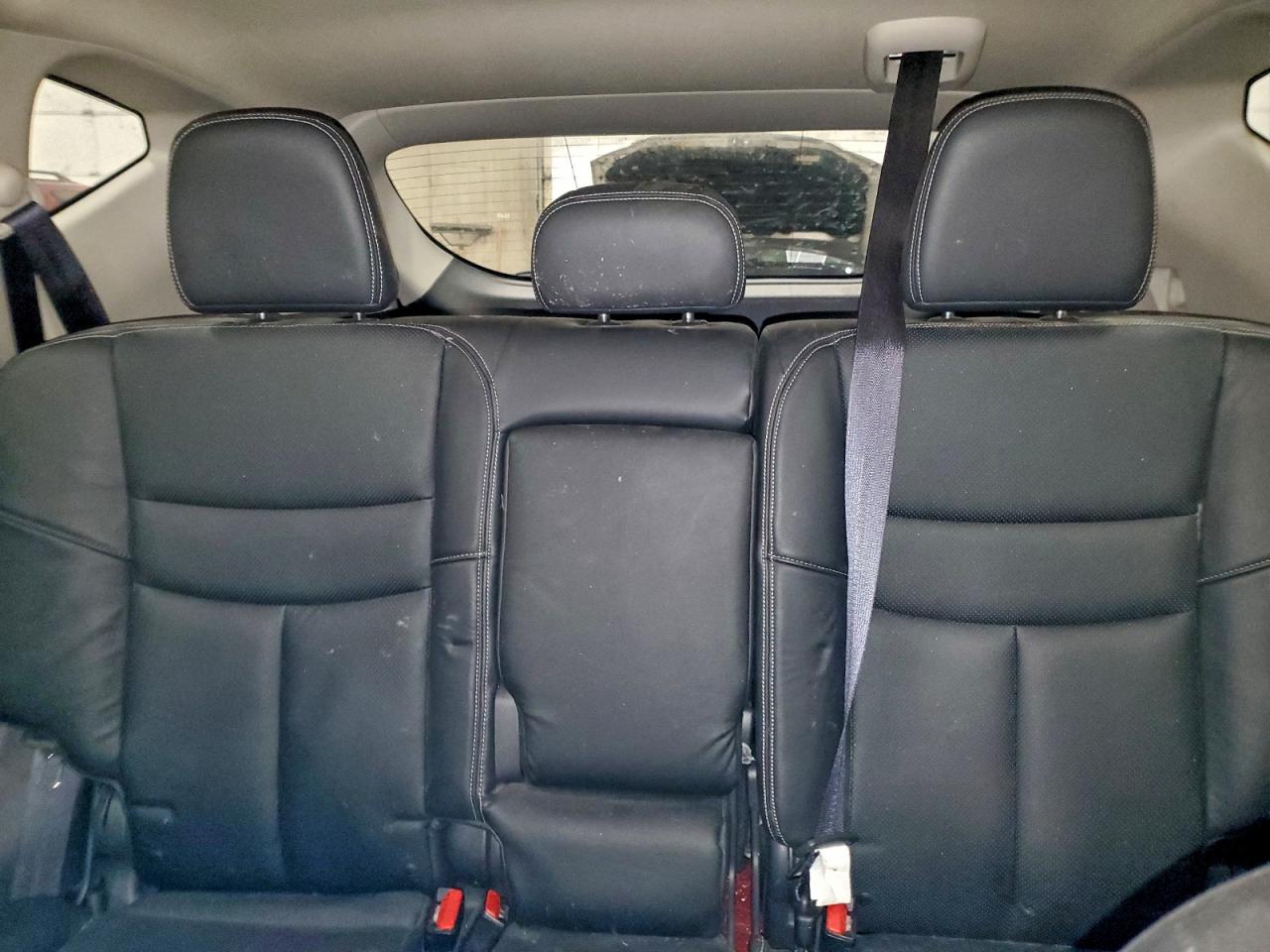 2015 Nissan Murano S VIN: 5N1AZ2MH6FN219347 Lot: 95138875