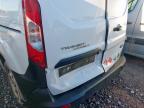 2020 FORD TRANSIT CONNECT 1.5 ECOBLUE 75PS VAN for sale at Copart BRISTOL
