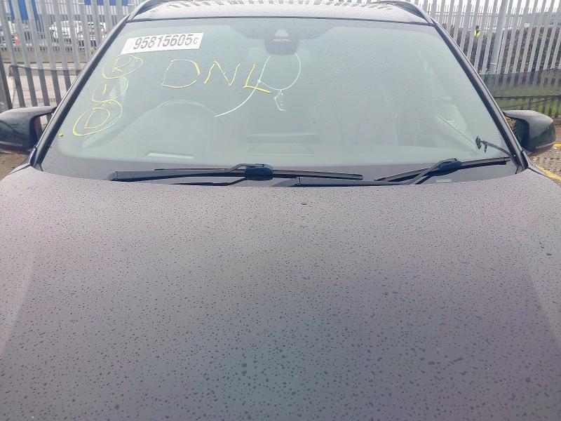 2018 BMW X5 XDRIVE30D M SPORT 5DR AUTO