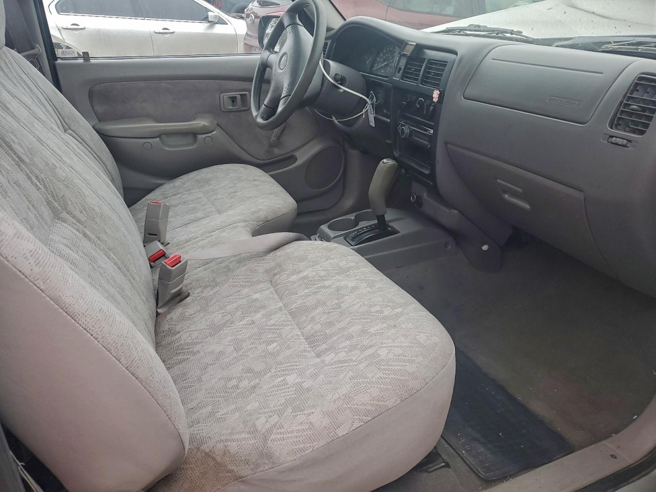 2002 Toyota Tacoma Prerunner VIN: 5TENM92N72Z011359 Lot: 95316195