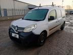 2013 RENAULT KANGOO LL21 ENERGY DCI 90 ECO2 VAN for sale at Copart WESTBURY