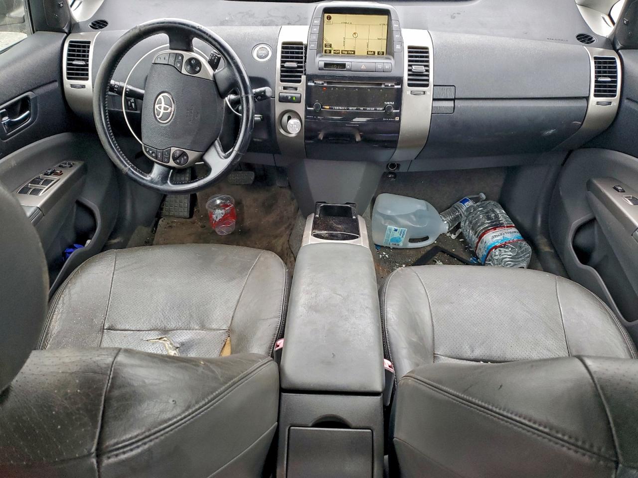 2008 Toyota Prius VIN: JTDKB20U283378798 Lot: 96551385