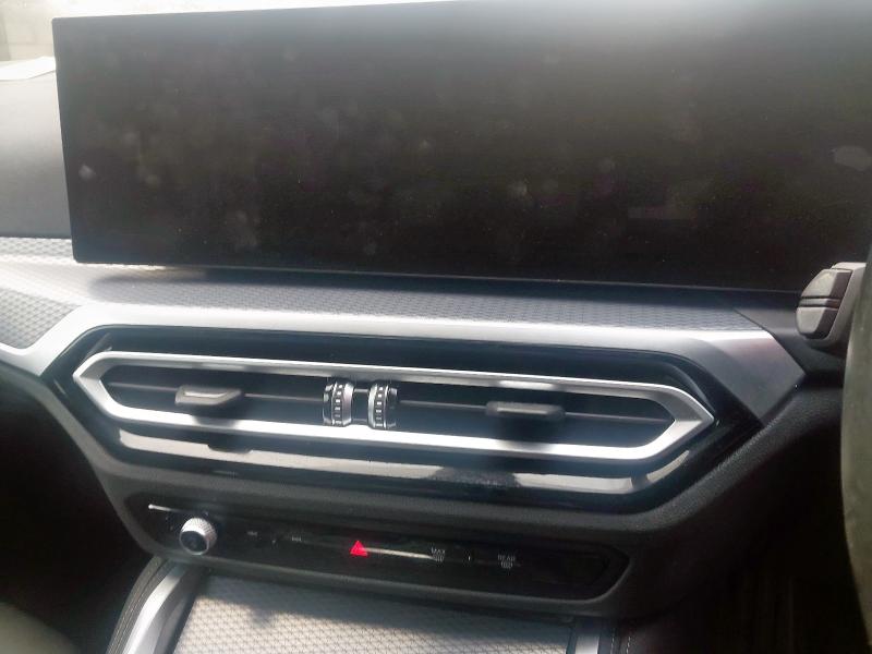 2023 BMW 4 SERIES 420I M SPORT 5DR STEP AUTO