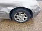 2006 MERCEDES-BENZ C CLASS C230 ELEGANCE SE 4DR AUTO for sale at Copart NEWBURY