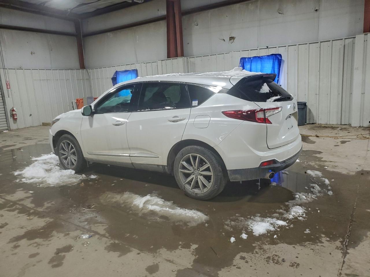 Фото: 5J8TC2H50ML033229