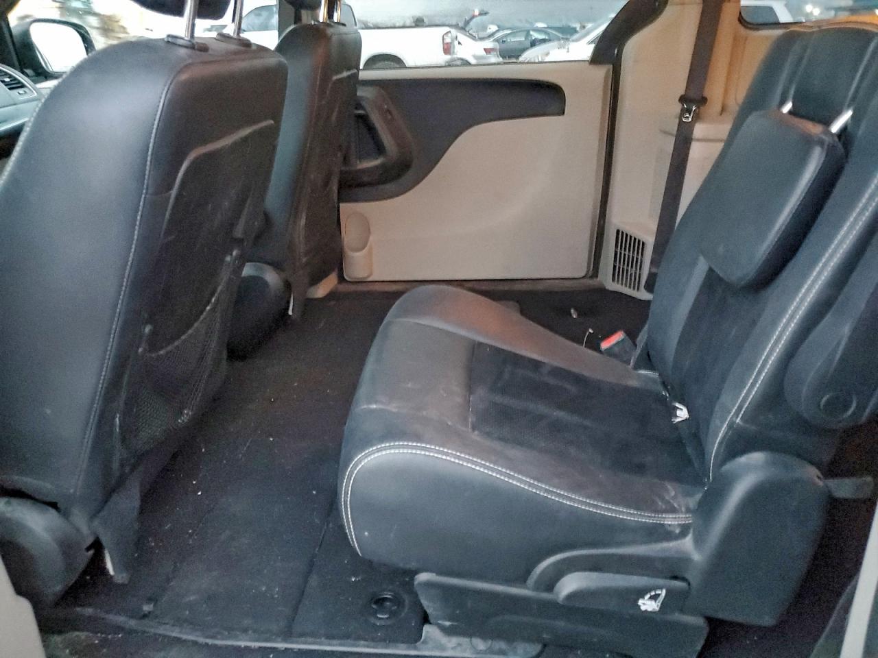 2018 Dodge Grand Caravan Sxt VIN: 2C4RDGCG9JR298472 Lot: 95179615