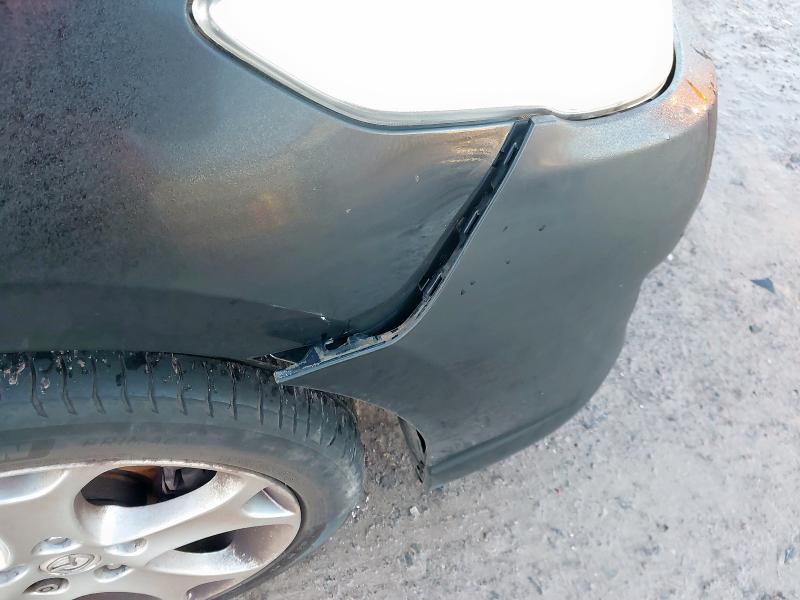 2010 MAZDA 5 2.0 FURANO 5DR [2010]