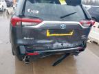 2022 TOYOTA RAV4 2.5 PHEV DESIGN 5DR CVT for sale at Copart SANDY