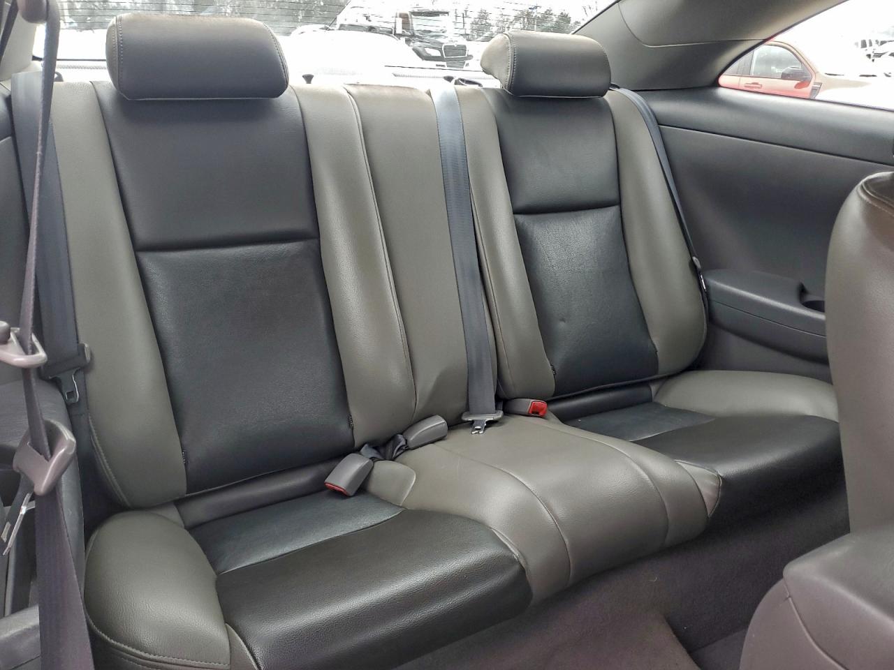 2004 Toyota Camry Solara Se VIN: 4T1CE38P34U836574 Lot: 94081745