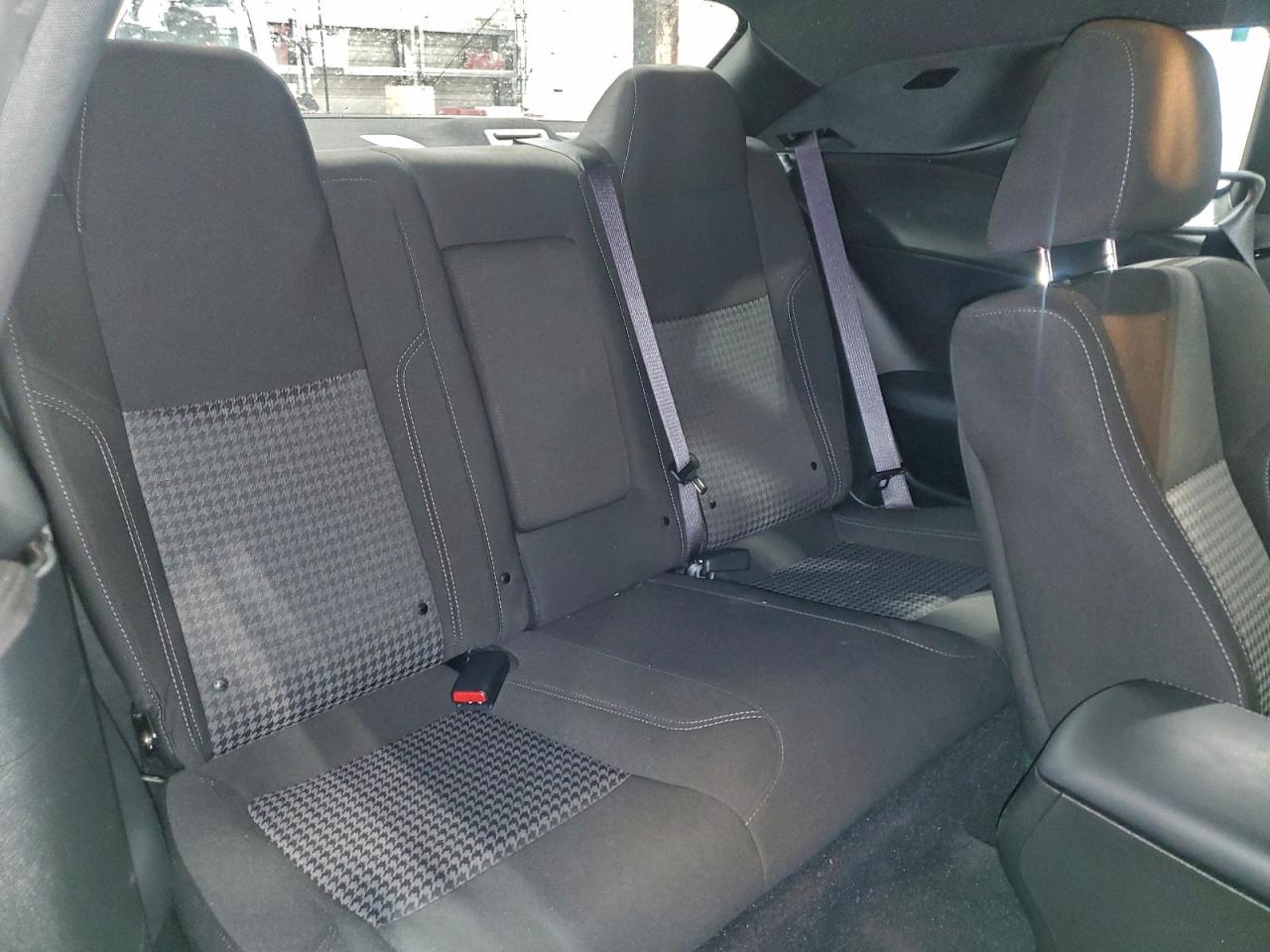 2023 Dodge Challenger Sxt VIN: 2C3CDZAG2PH693746 Lot: 95741545