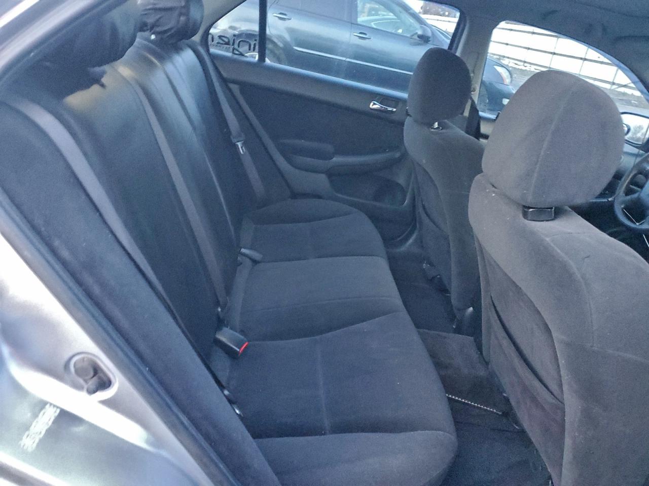 2006 Honda Accord Lx VIN: 1HGCM66356A071625 Lot: 95717995