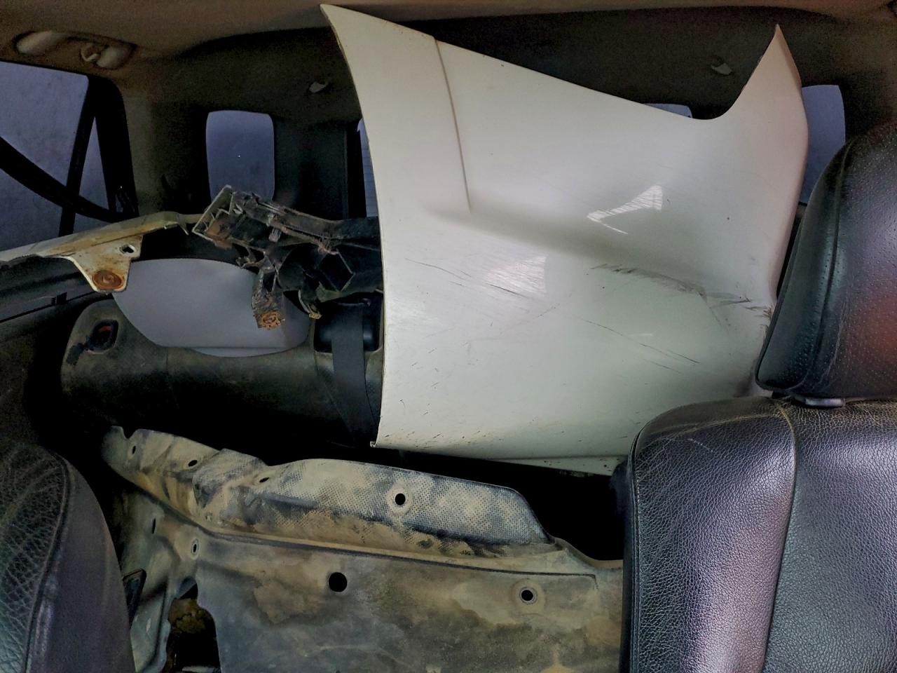 2011 Toyota 4Runner Sr5 VIN: JTEBU5JRXB5055094 Lot: 95781645