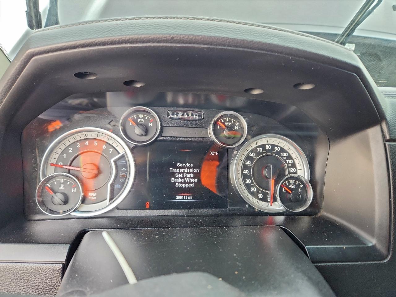 2015 Ram 1500 Sport VIN: 1C6RR7MT4FS760074 Lot: 95242405