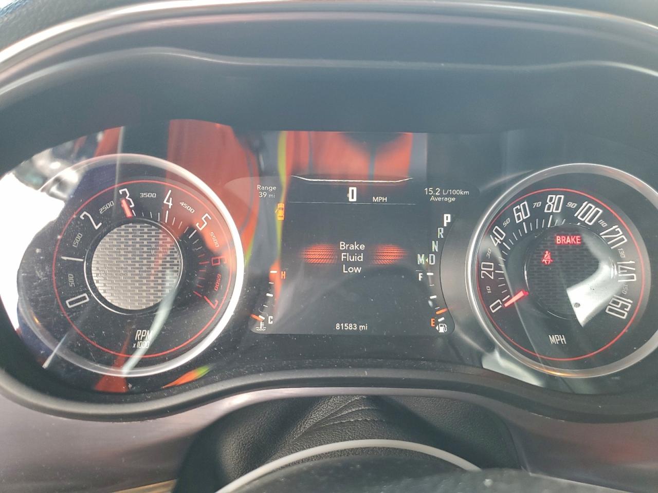 2016 Dodge Challenger R/T VIN: 2C3CDZBT7GH309245 Lot: 97112085