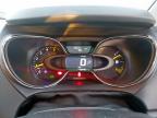 2016 RENAULT CAPTUR 1.5 DCI 90 DYNAMIQUE NAV 5DR AUTO for sale at Copart WESTBURY
