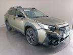 2023 SUBARU OUTBACK 2.5I FIELD 5DR LINEARTRONIC for sale at Copart WESTBURY