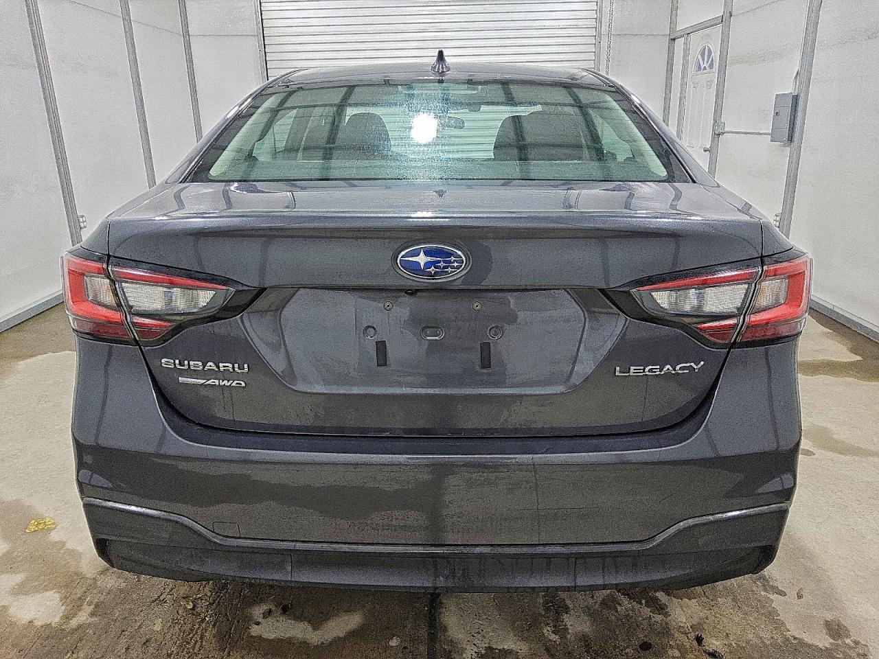 2020 Subaru Legacy Premium VIN: 4S3BWAC68L3025695 Lot: 94321875