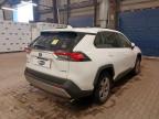 2022 TOYOTA RAV4 2.5 VVT-I HYBRID ICON 5DR CVT 2WD for sale at Copart SANDWICH