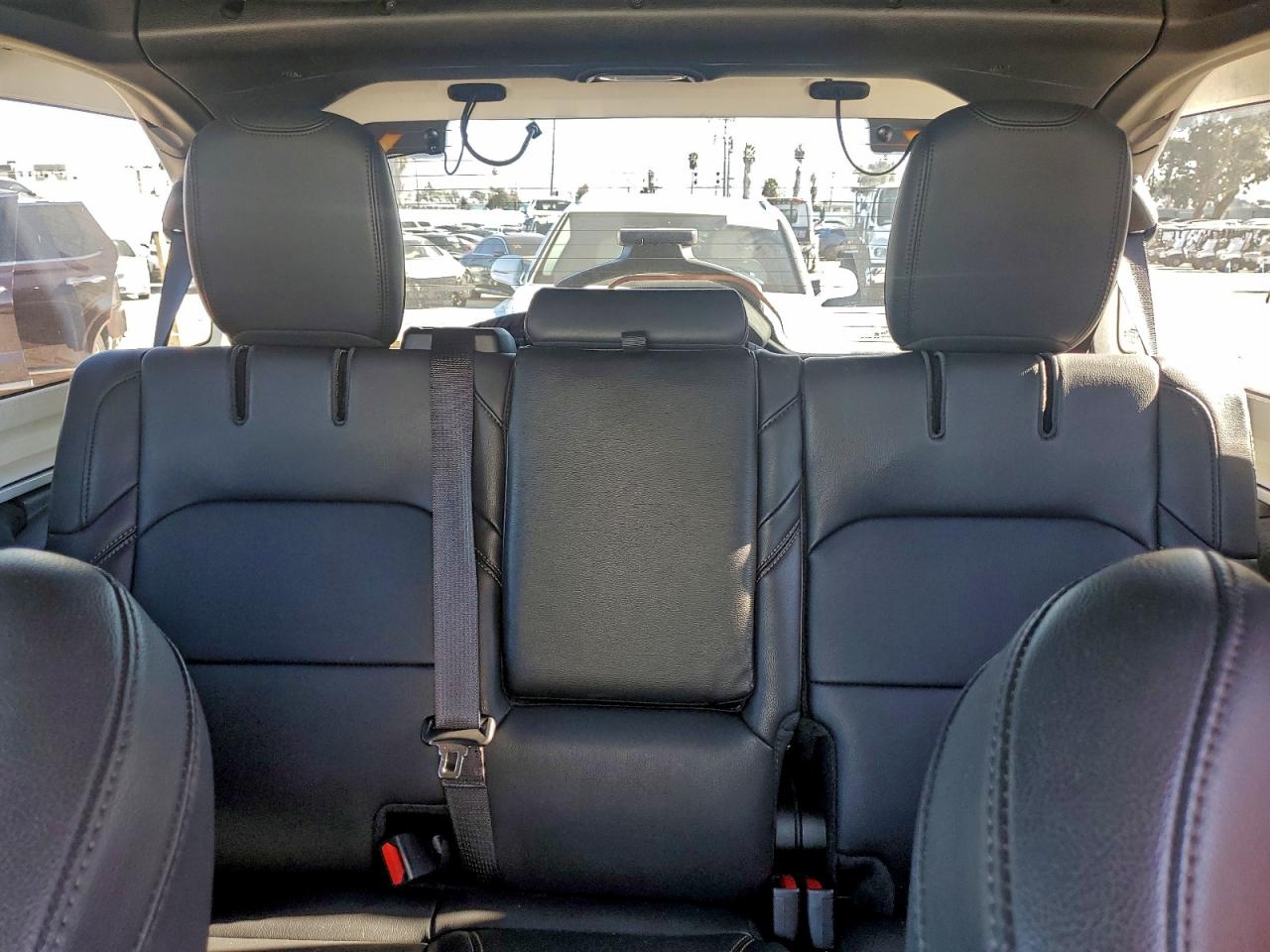 2024 Jeep Wrangler Sahara 4Xe VIN: 1C4RJXP68RW191300 Lot: 96295315