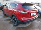 2020 NISSAN QASHQAI 1.3 DIG-T 160 [157] N-CONNECTA 5DR DCT GLASS ROOF for sale at Copart SANDWICH