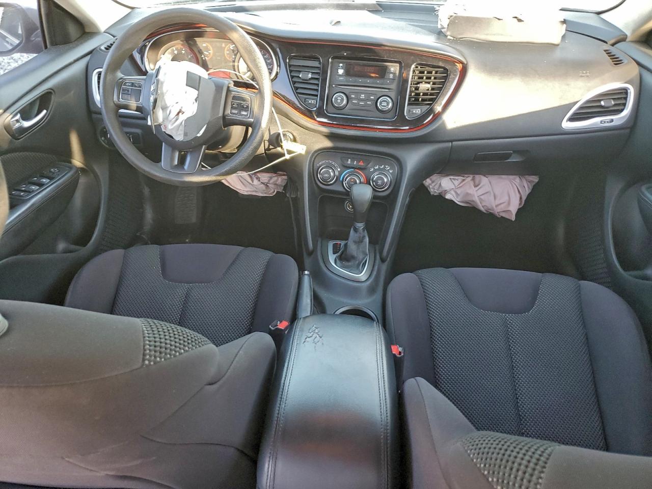 2014 Dodge Dart Se VIN: 1C3CDFAA6ED724226 Lot: 95606775