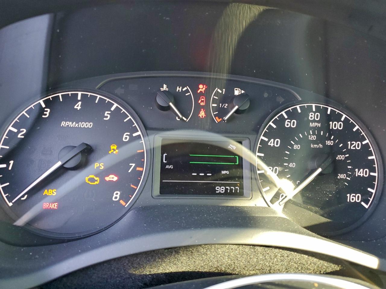 2017 Nissan Sentra S VIN: 3N1AB7AP1HY231500 Lot: 85439255