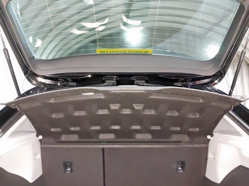 2018 SEAT LEON 1.8 TSI FR TECHNOLOGY 5DR