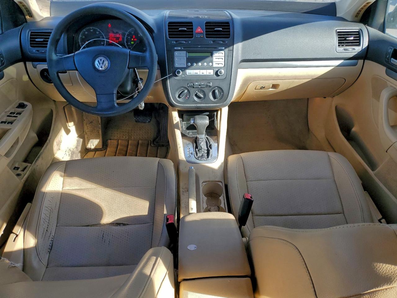 2007 Volkswagen Jetta Wolfsburg VIN: 3VWEG71K67M138334 Lot: 96619095