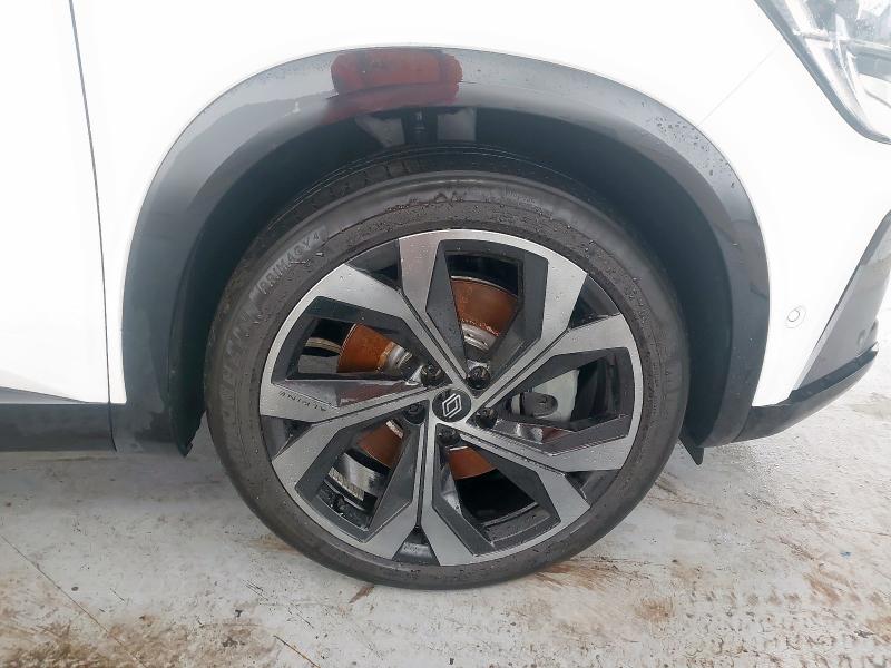 2024 RENAULT AUSTRAL E-TECH FHEV ICONIC ESPRIT ALPINE 5DR AUTO 4C