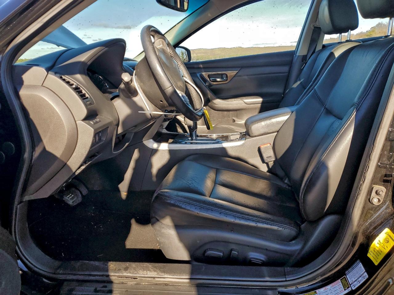 2014 Nissan Altima 2.5 VIN: 1N4AL3AP0EC115525 Lot: 94652895