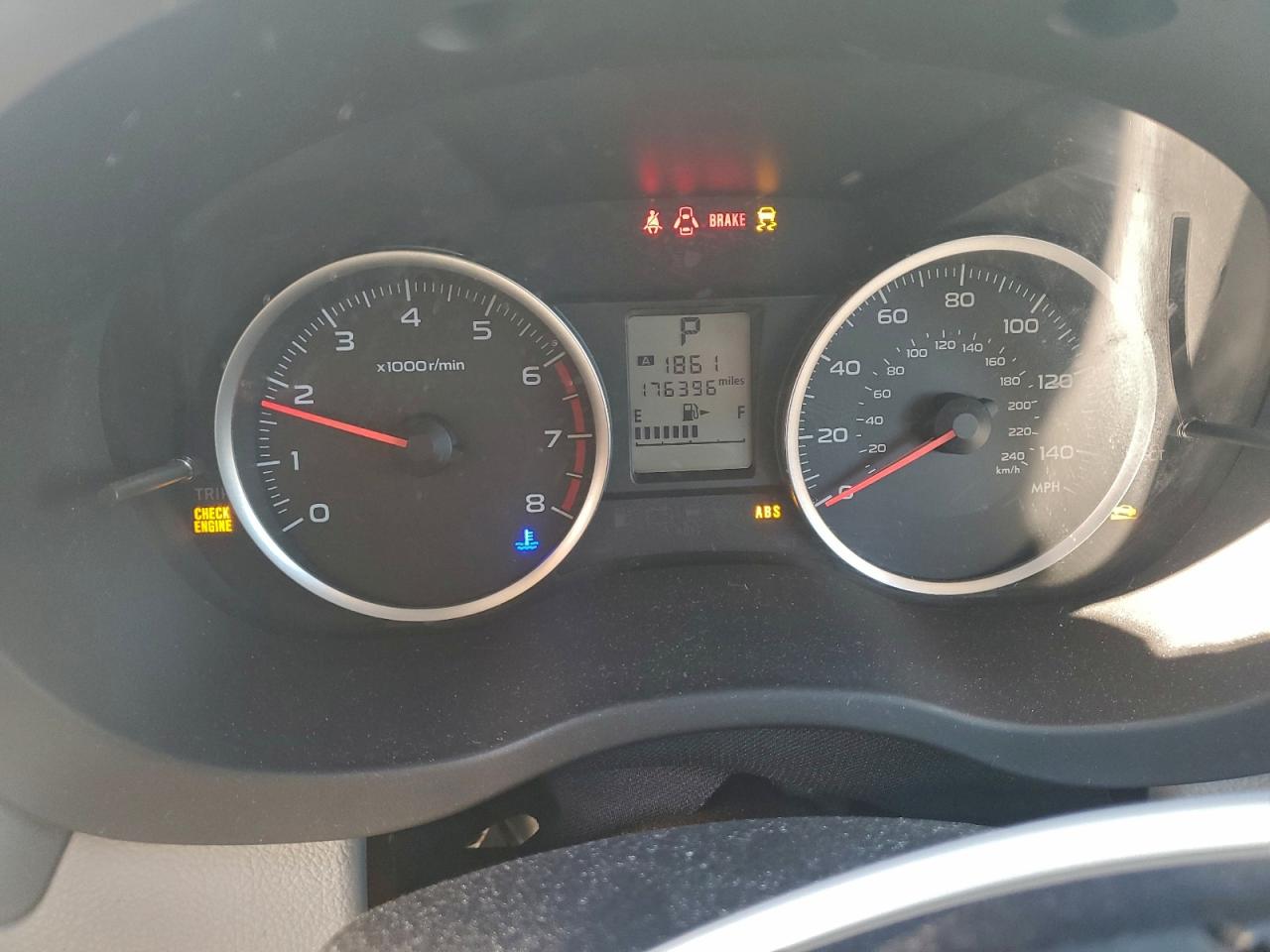 2018 Subaru Forester 2.5I VIN: JF2SJABC8JH475743 Lot: 96346915