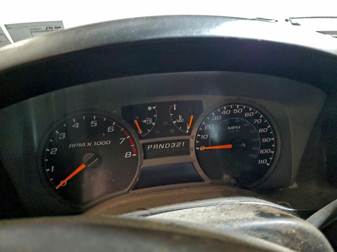 2005 Chevrolet Colorado VIN: 1GCDT136358181263 Lot: 96423865