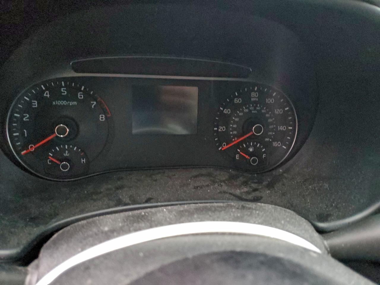 2020 Kia Soul Lx VIN: KNDJ23AUXL7093073 Lot: 95290915