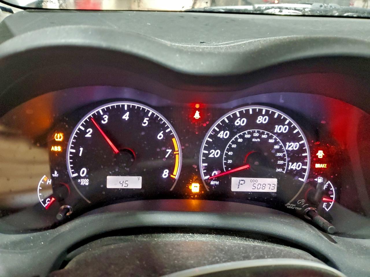 2013 Toyota Corolla Base VIN: 2T1BU4EE4DC105953 Lot: 94250665