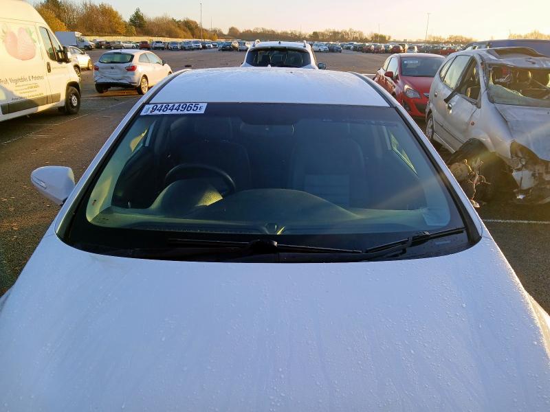 2015 HYUNDAI I40 1.7 CRDI [115] BLUE DRIVE SE NAV 4DR