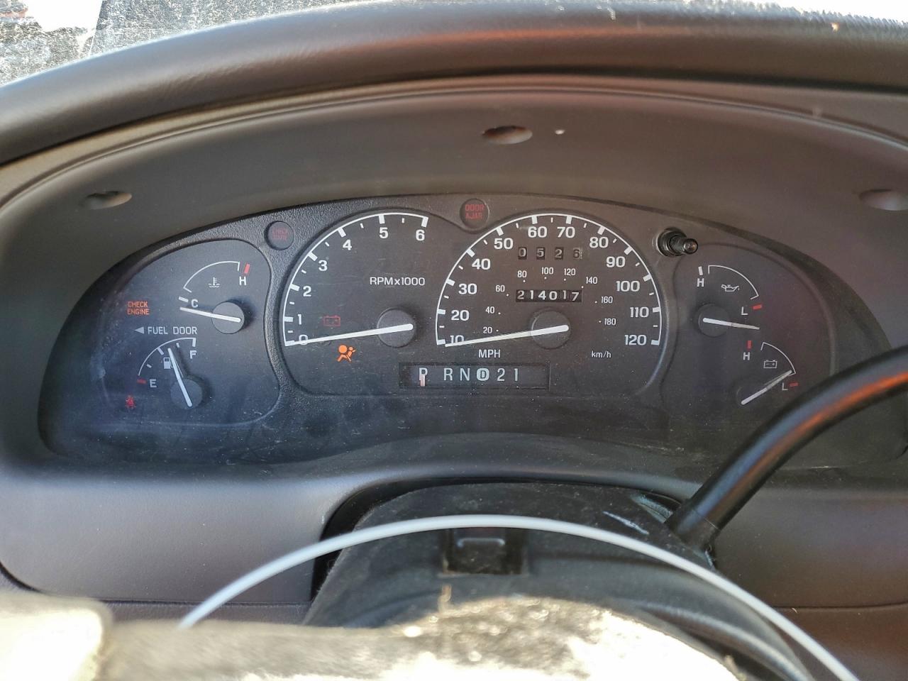 2003 Ford Ranger Super Cab VIN: 1FTYR44V43PA95650 Lot: 94832775