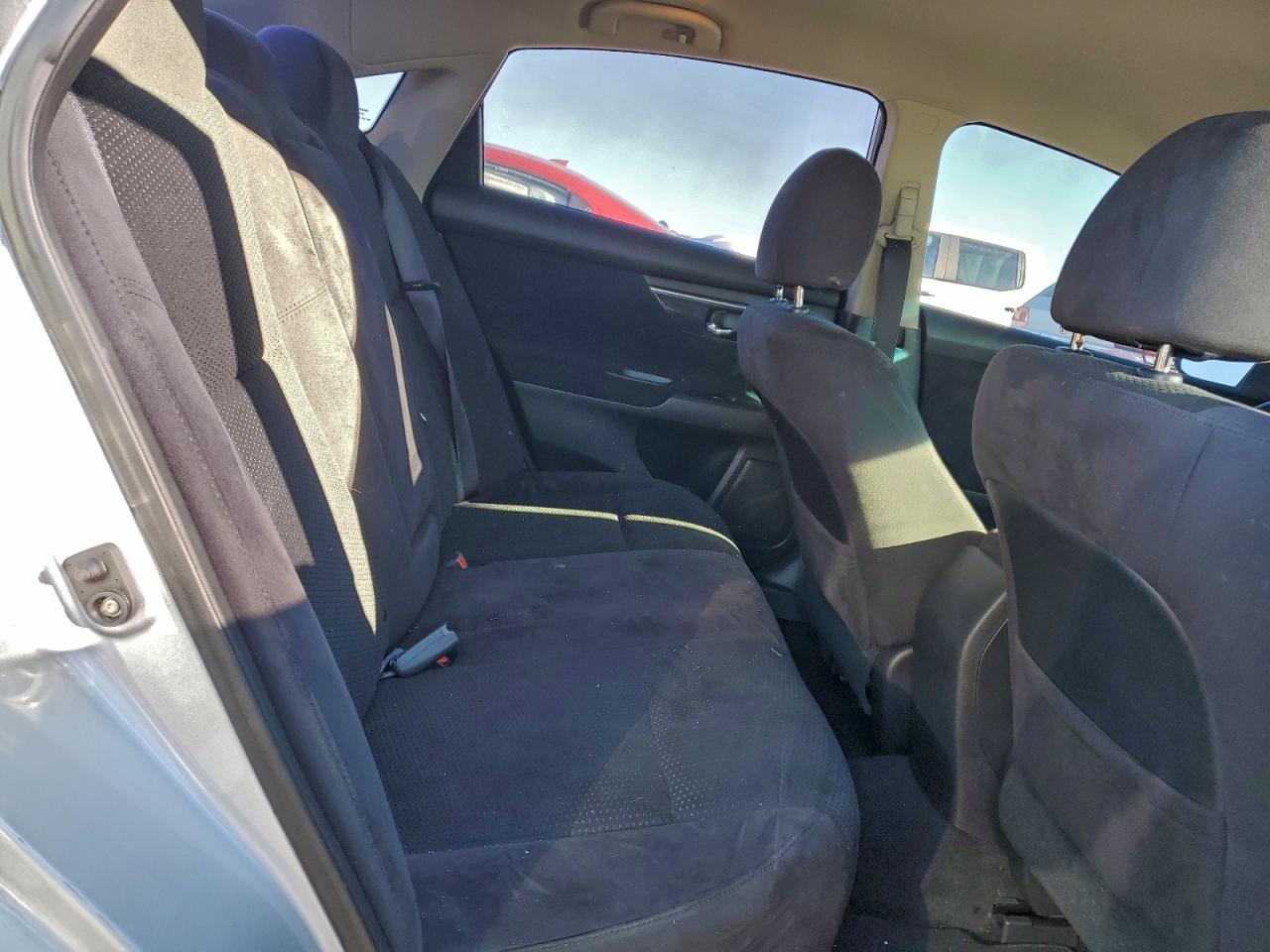 2014 Nissan Altima 2.5 VIN: 1N4AL3AP0EC118215 Lot: 96037445