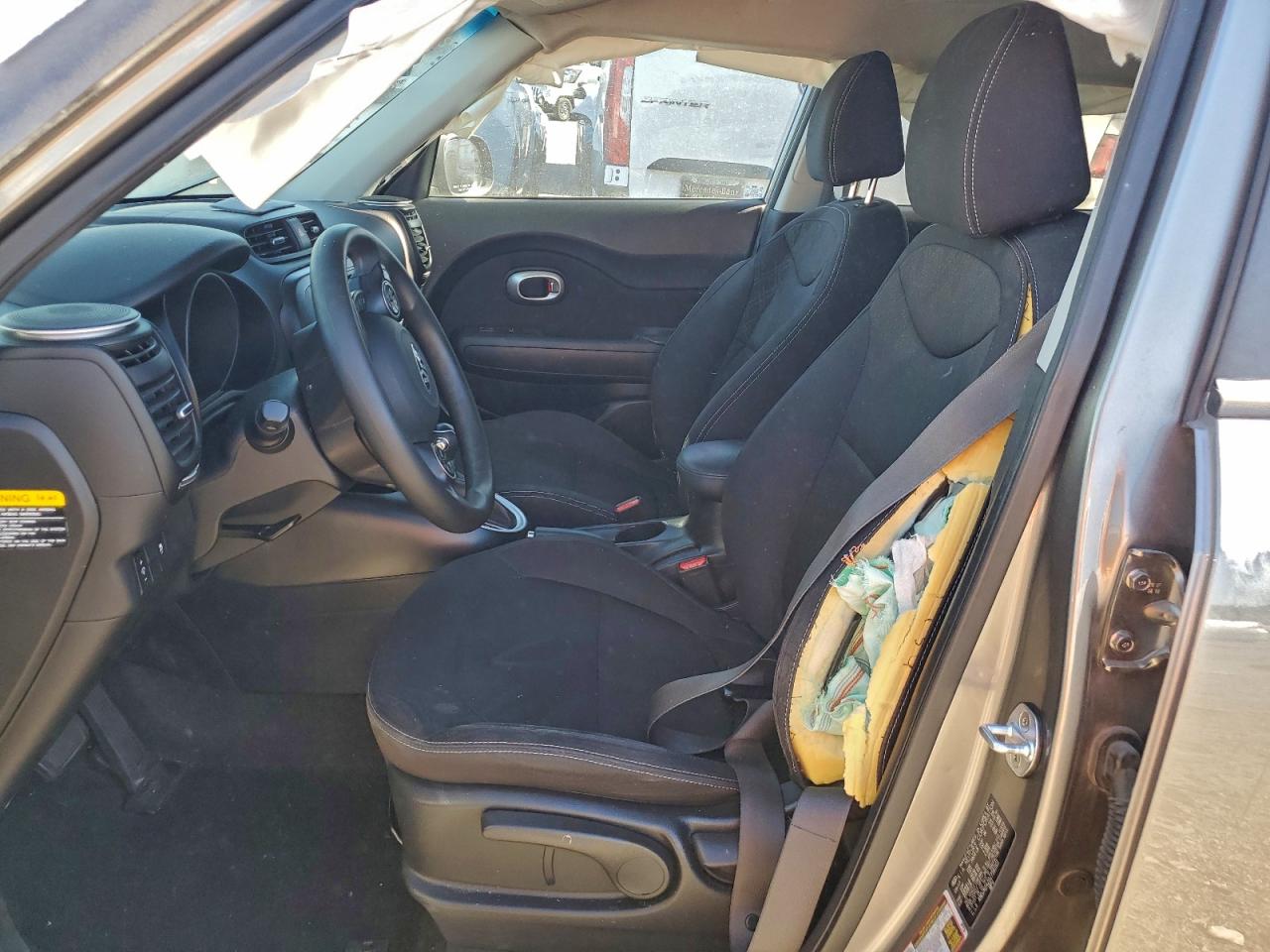 2018 Kia Soul VIN: KNDJN2A20J7561101 Lot: 96127995