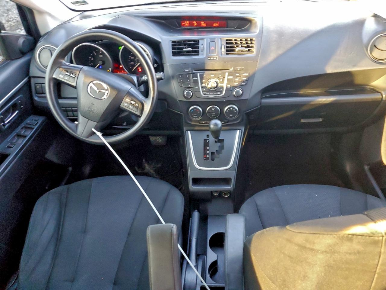 2015 Mazda 5 Sport VIN: JM1CW2BL7F0182237 Lot: 96705455