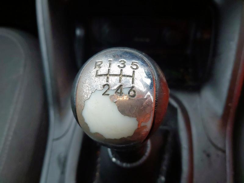 2012 HYUNDAI IX35 1.7 CRDI STYLE 5DR 2WD