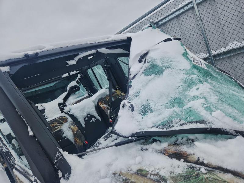 2026 POLARIS RANGER CRE - UTILITY VEHICLE