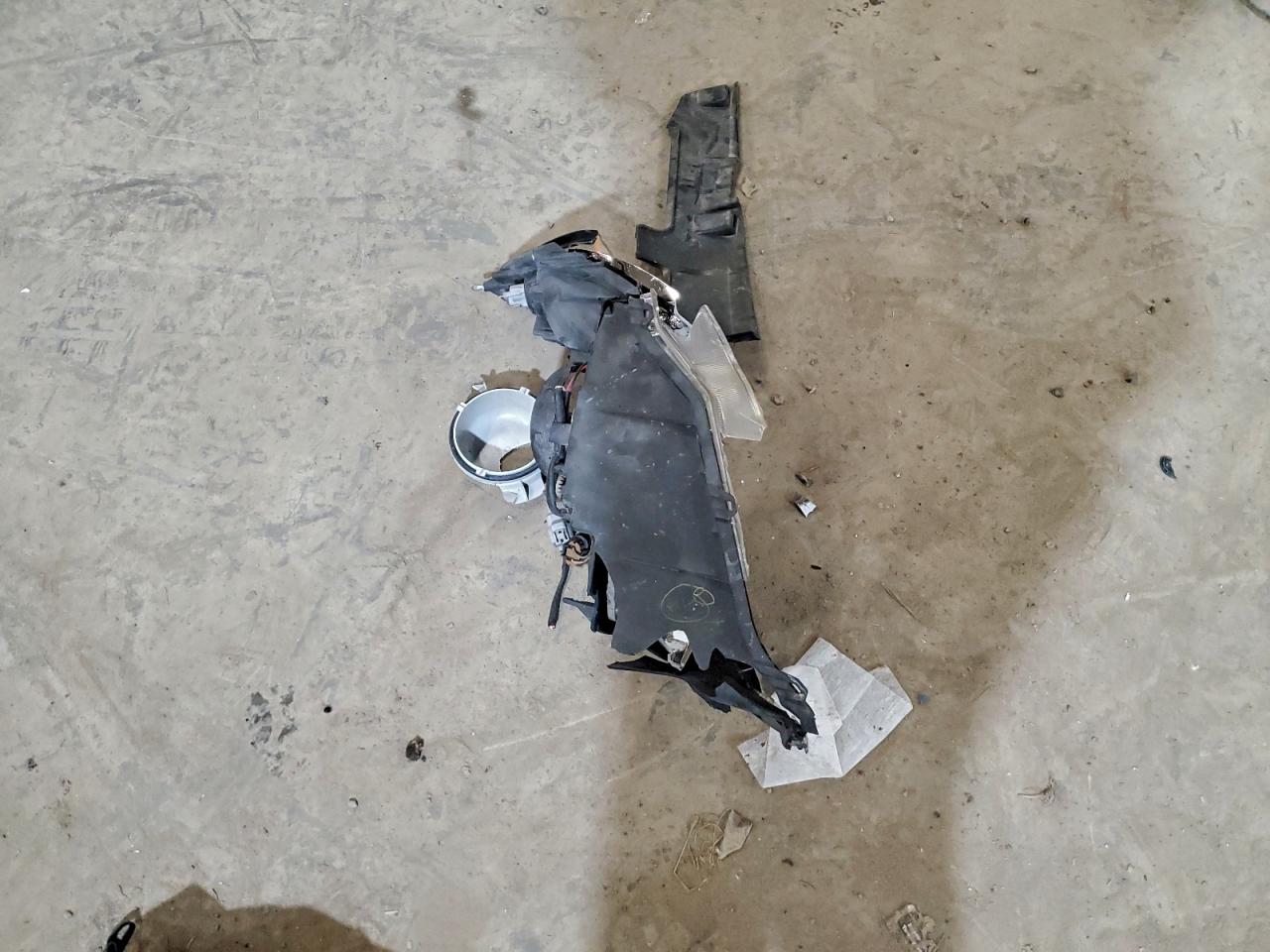 2008 Subaru Legacy 2.5I VIN: 4S3BL616887222164 Lot: 94565555