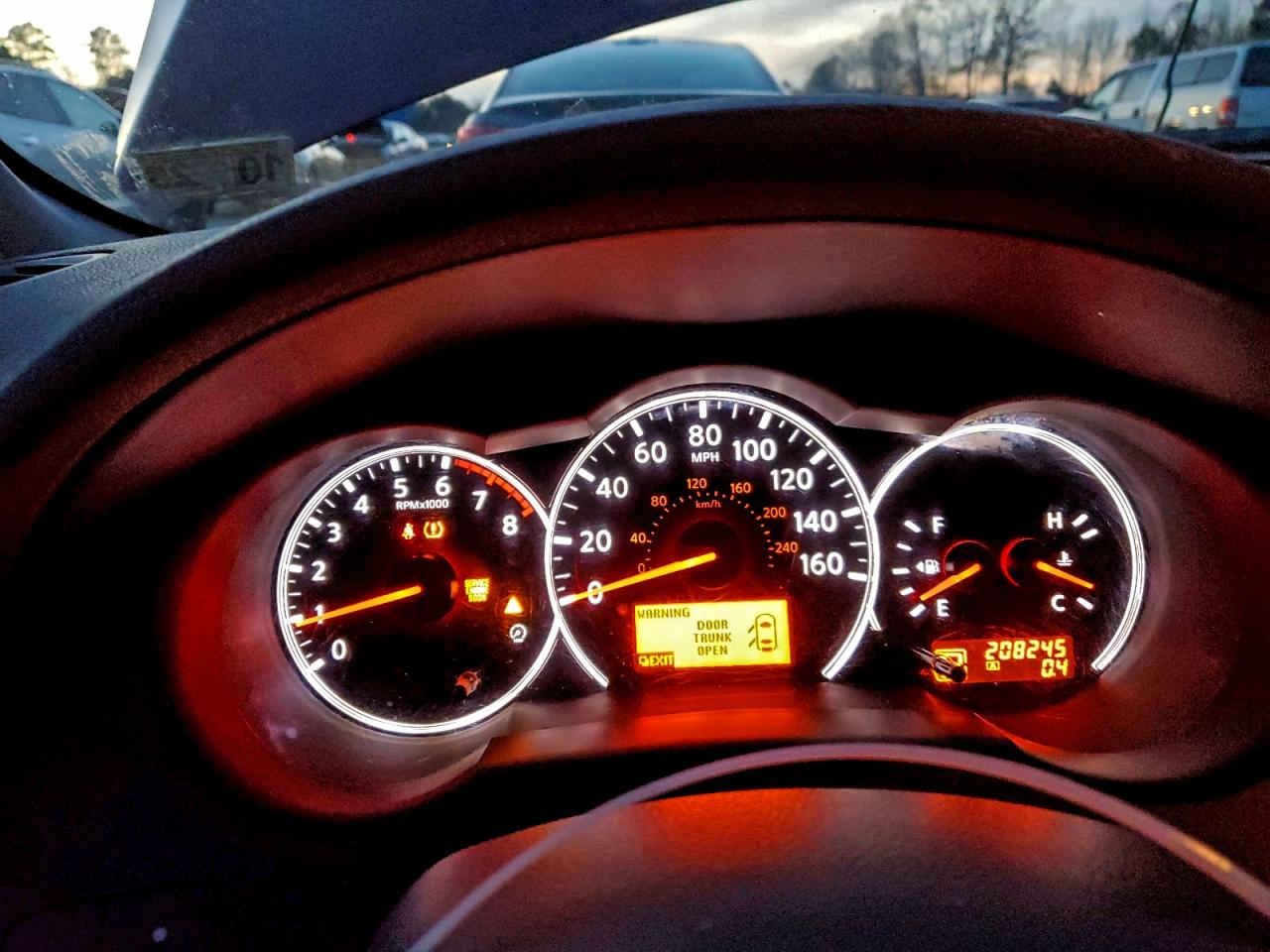 2012 Nissan Altima Base VIN: 1N4AL2APXCC155330 Lot: 94389095