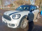 2021 MINI COUNTRYMAN 2.0 COOPER S SPORT 5DR AUTO for sale at Copart GLOUCESTER